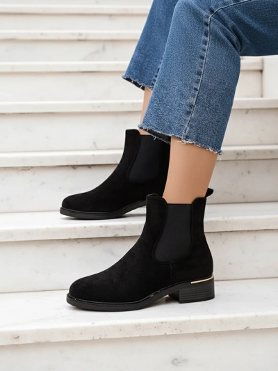 Karališka moterų slip-on auliniai batai Rizones