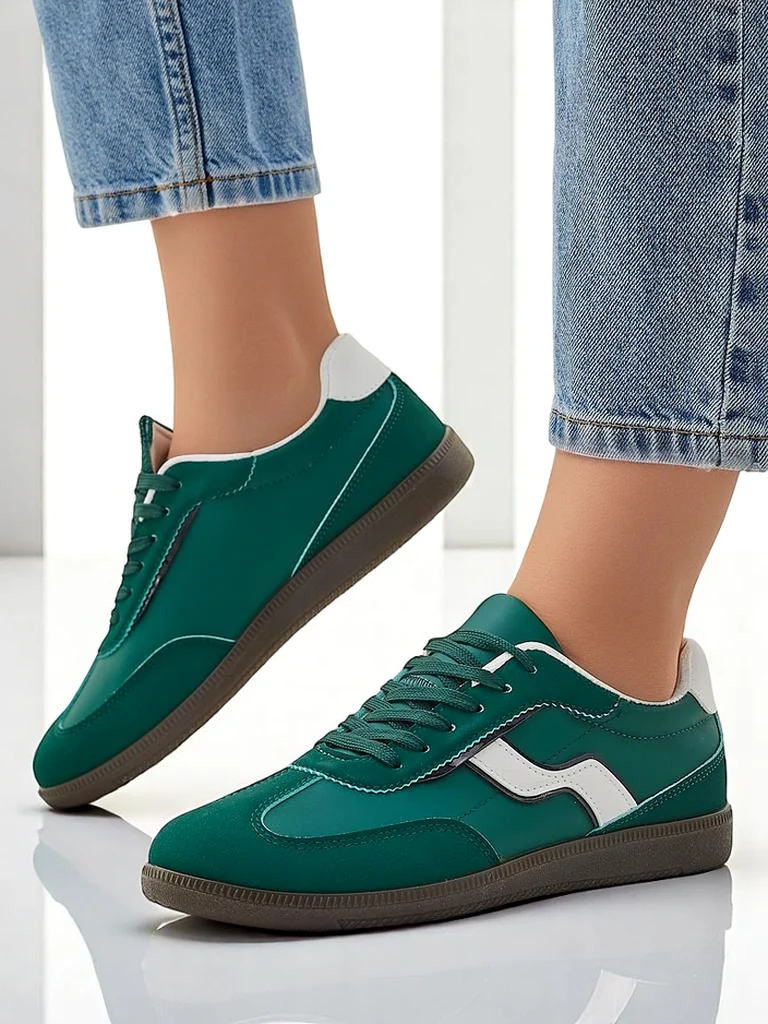 Royalfashion Женские спортивные кроссовки Niss