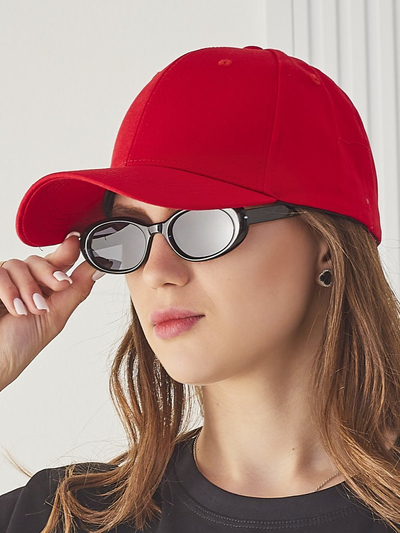 Royalfashion Mila Street kepurė su snapeliu