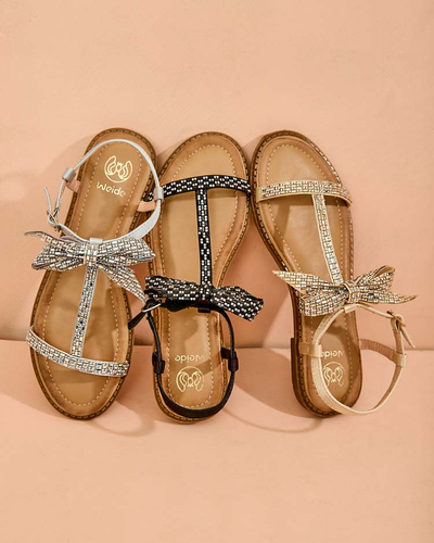 "Royalfashion" Moteriški sandalai "Mian"