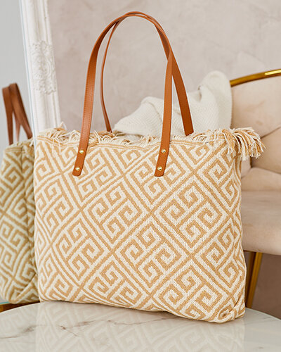 Royalfashion Женская тканевая сумка через плечо