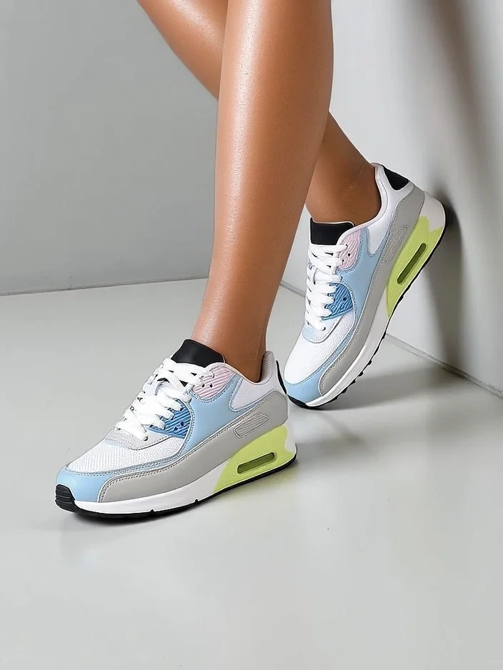 Royalfashion Женские спортивные кроссовки Abilos