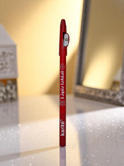 Карандаш для губ с точилкой, оттенок In the Flesh