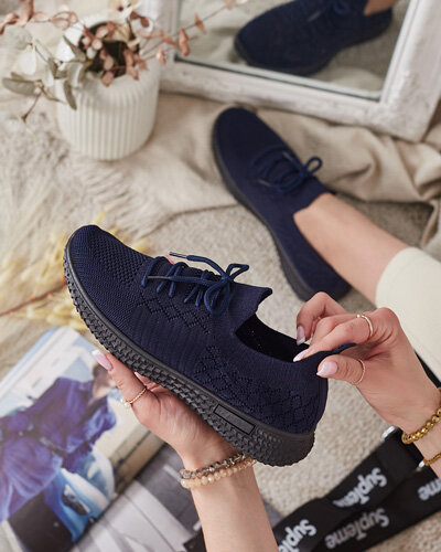 "Royalfashion" Moteriški sportiniai bateliai "Vanopi"