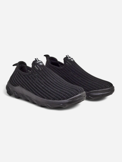 Royalfashion Slip-on moteriški audinio sportiniai bateliai Erra