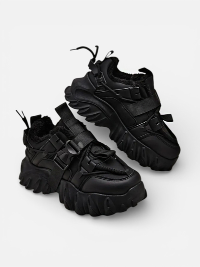 "Royalfashion" moteriški pašiltinti "Losgos" sportbačiai