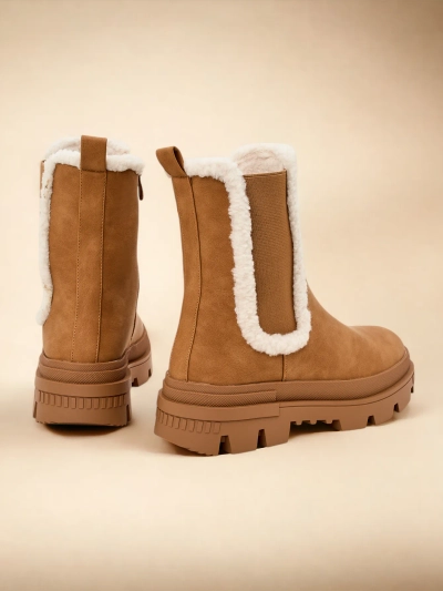 Женские ботинки Royalfashion Ozoo