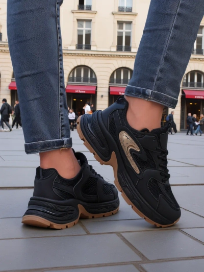 Royalfashion Женские кроссовки Ecapus