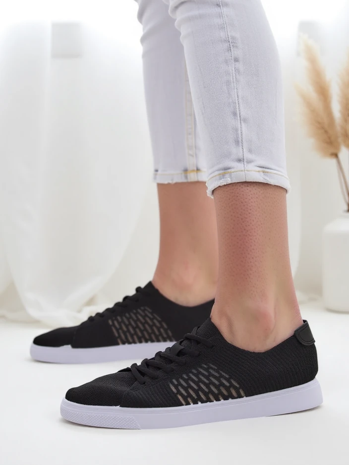 Royalfashion Женские тканевые спортивные обувь Norbiese