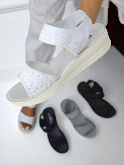 Royalfashion Viva Flex II – vasariškas stilius ir patogumas – čia jau rimtai!