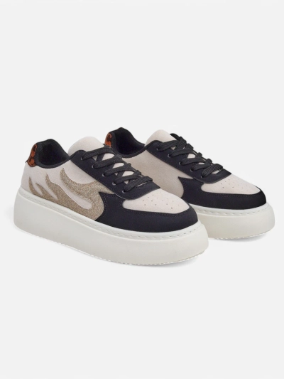 Royalfashion Женские кроссовки на платформе Sisnes