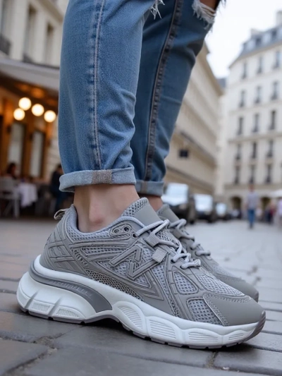 Royalfashion Женские спортивные кроссовки Albogi