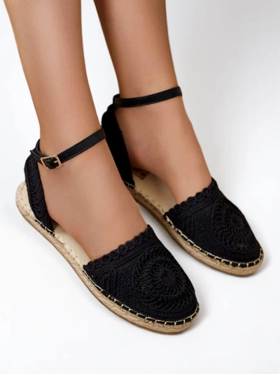 Royalfashion Женские эспадрильи Lomi