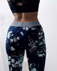 Tamsiai mėlyna || tamsiai žalia