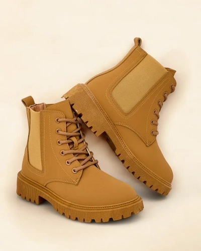 Karališkoji mada Moterims Trappers Sanner