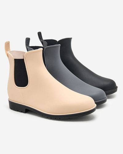 Royalfashion Женские вельветоны Dalcados матовые