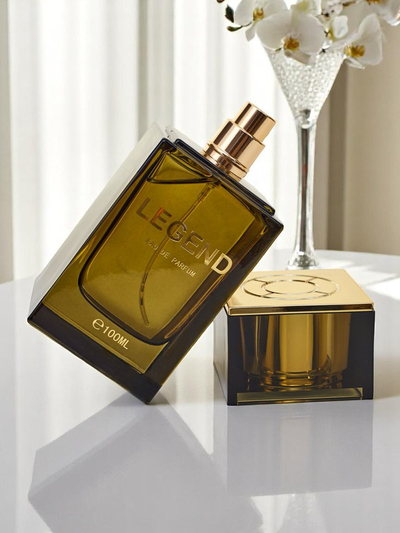 Įkvėptas vyriškas Eau de Parfum LEGEND