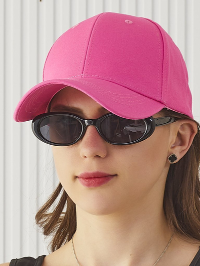 Royalfashion Mila gatvės kepurė su snapeliu