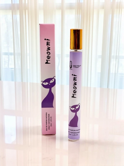 Inspirowana Damska woda perfumowana Meowmi