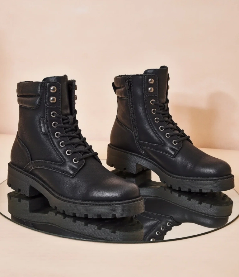 Karališka mada Moteriškos darbo batai Fiemo