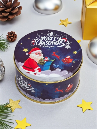 Šventinė kvapioji žvakė „Christmas Time“