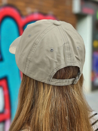 Royalfashion Cap New York 1976 - Distressed, Fresh!