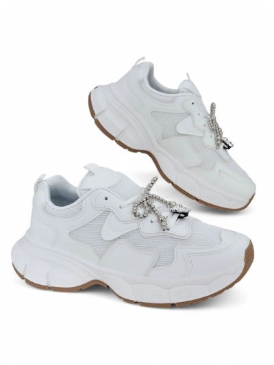 Royalfashion moteriški sportiniai bateliai Lottotes