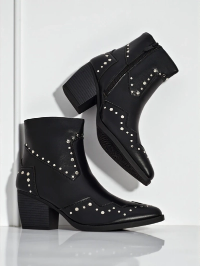 Kaubojiški aulinukai su kulnu Glaciere