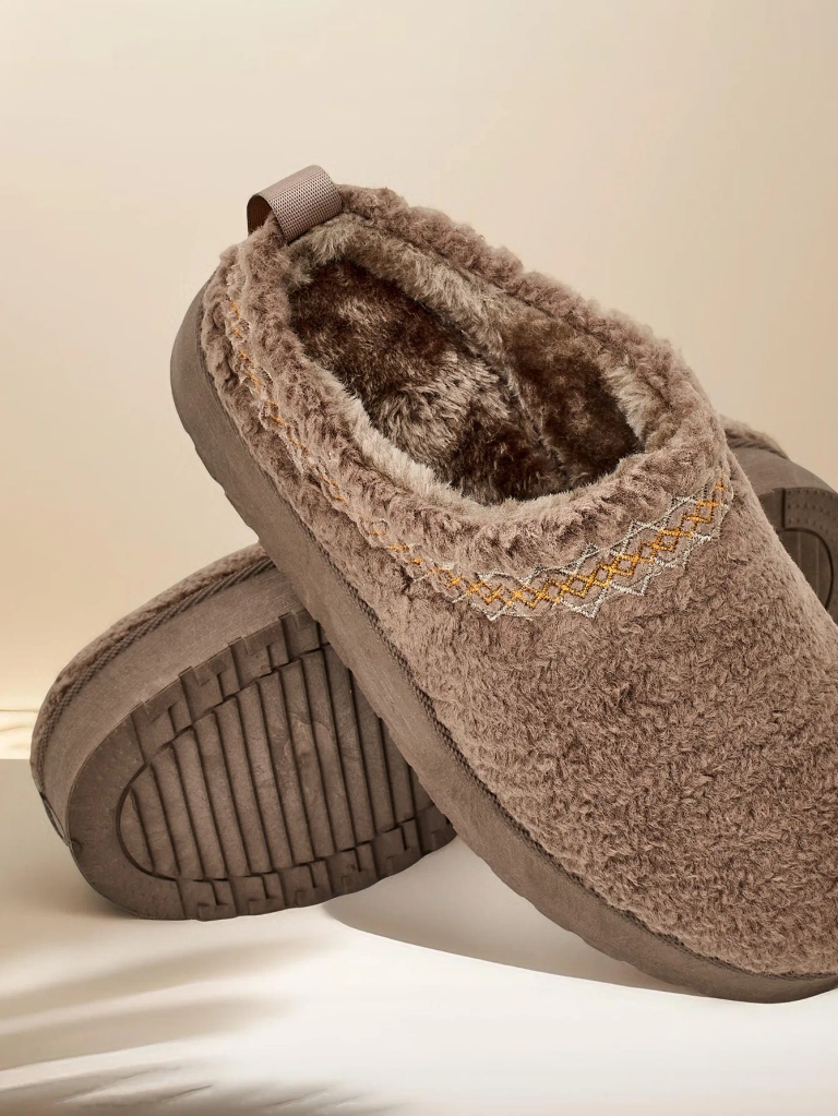 Royalfashion Короткие женские снежные ботинки Sesele