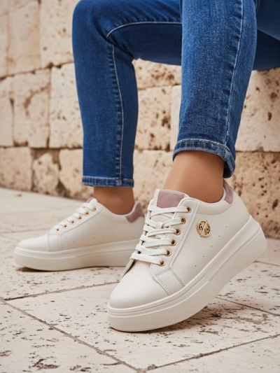Royalfashion Moteriški sportiniai bateliai Clevermood