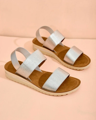 "Royalfashion" Moteriški sandalai "Eloiz"