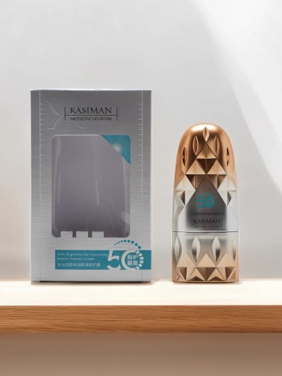 Крем для загара Kasiman 50 SPF 60 г