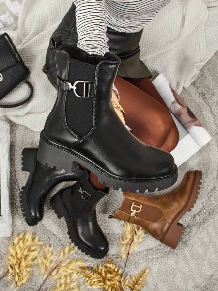 Aukštesni moteriški eko odos aulinukai Ovella