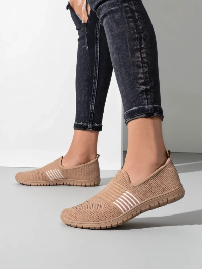 Royalfashion Moteriški Slip-On Sportbačiai Ollabes