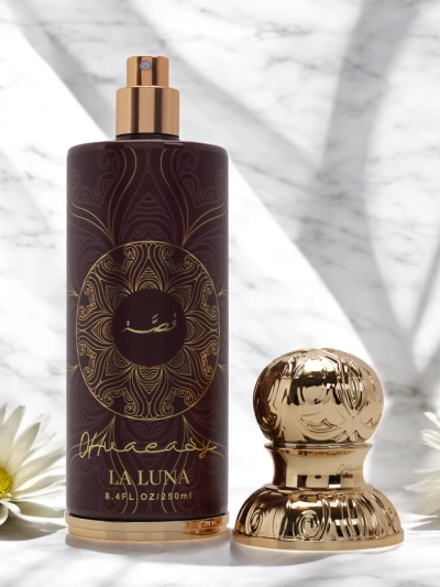 LA LUNA - Духи для женщин 250 мл