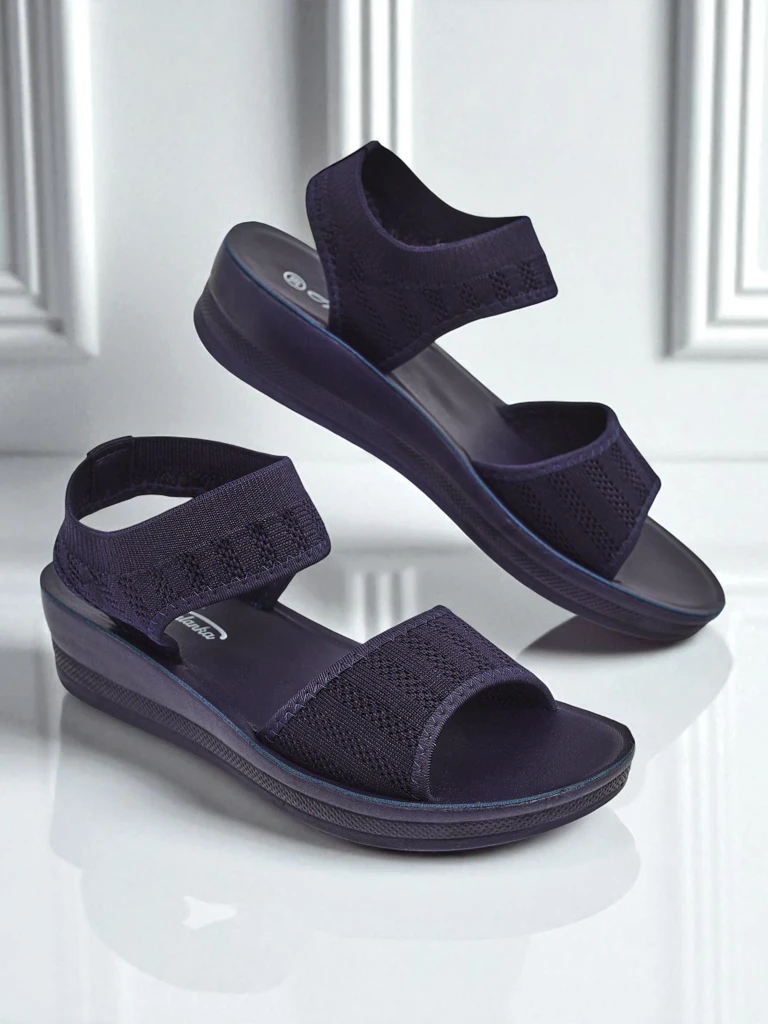 Royalfashion Женские сандалии на толстой подошве Viva Flex II