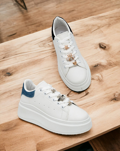 Royalfashion Moteriški sportiniai bateliai Tesrtes
