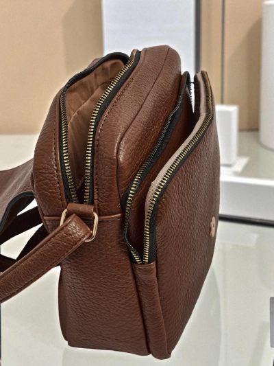 Royalfashion Универсальная квадратная сумка из экокожи