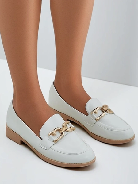 Женские лоферы Royalfashion Ferre