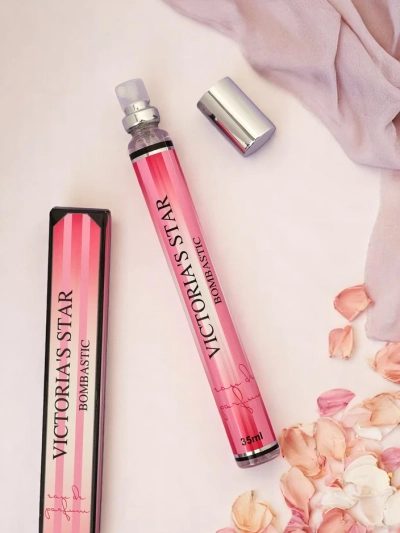 Įkvepiantis moterų kvapas VICTORIA'S STARS Bombastiškas 35 ml