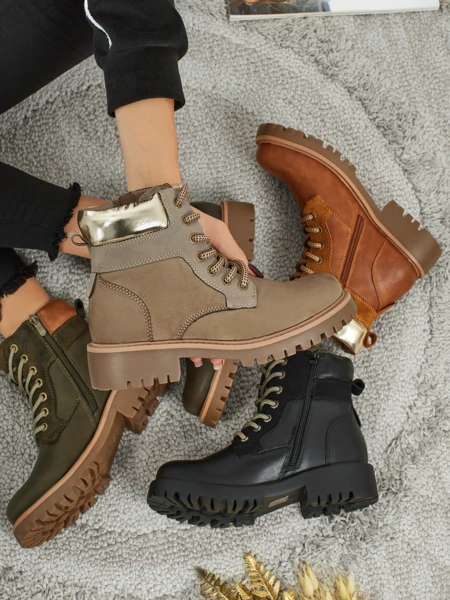 Moteriški aulinukai Maestroe