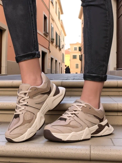 Royalfashion moteriški sportbačiai Osoltes