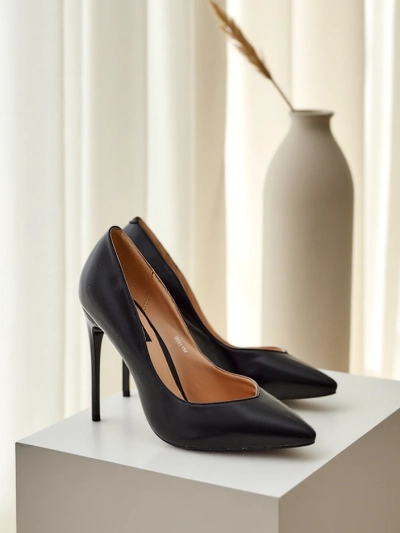 Royalfashion Klasikiniai moteriški aukštakulniai Qelles