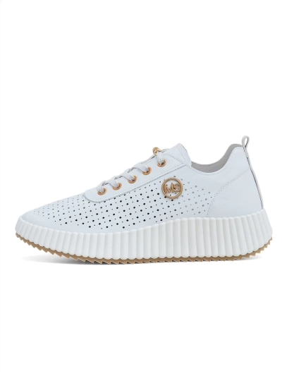 Женские перфорированные спортивные кроссовки Royalfashion Jovenes