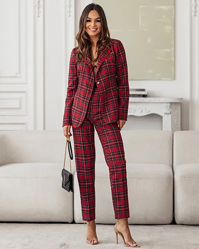 Royalfashion Moterims skirti rinkinys