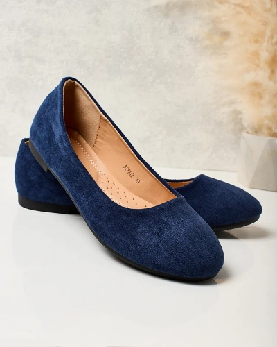 Royalfashion Женские балерины Renu