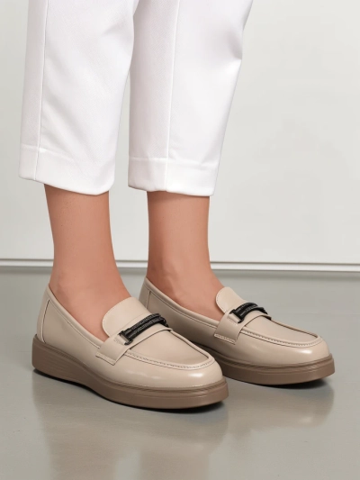 Royalfashion moteriški mokasinai Afisal