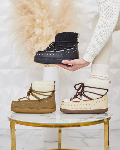 Royalfashion Женские снегоступы Vimelud
