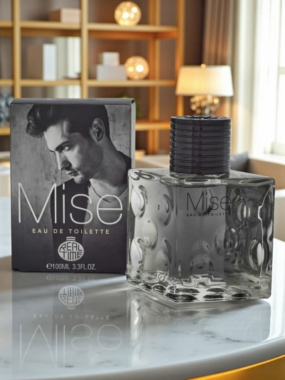 Inspirowana Męska woda perfumowana Mise