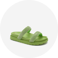 neonas || tamsiai žalia